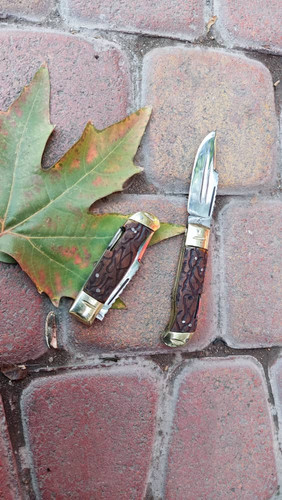 ضامندار فولاد دسته استخوان