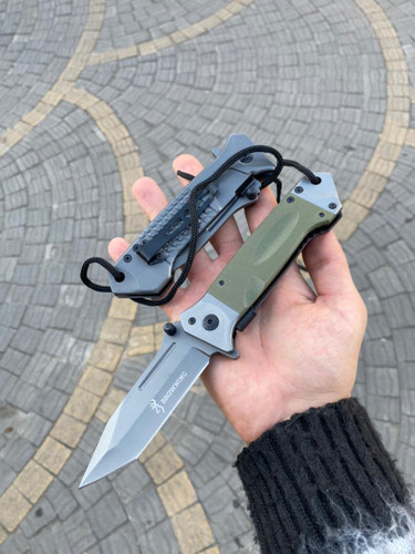 برونینگ نظامی